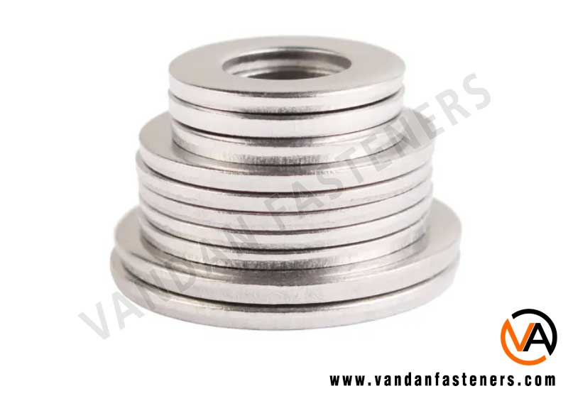 Super Duplex Washers Fasteners Manufacturers Exporters Suppliers Stockist In India